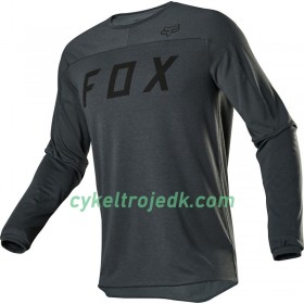 Langærmet MTB Trøje Fox Racing Legion Dr Poxy N001 2020